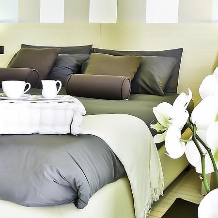 B&B Calligaris Dobrovo Rum bild