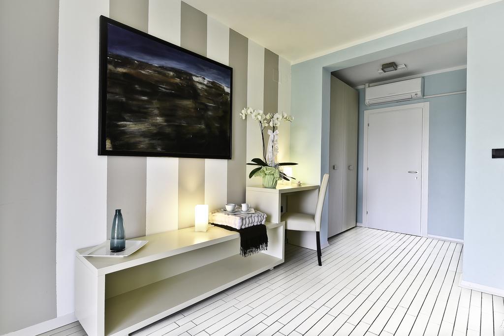 B&B Calligaris Dobrovo Rum bild