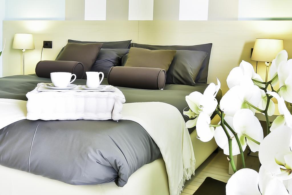 B&B Calligaris Dobrovo Rum bild