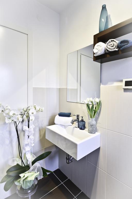B&B Calligaris Dobrovo Exteriör bild