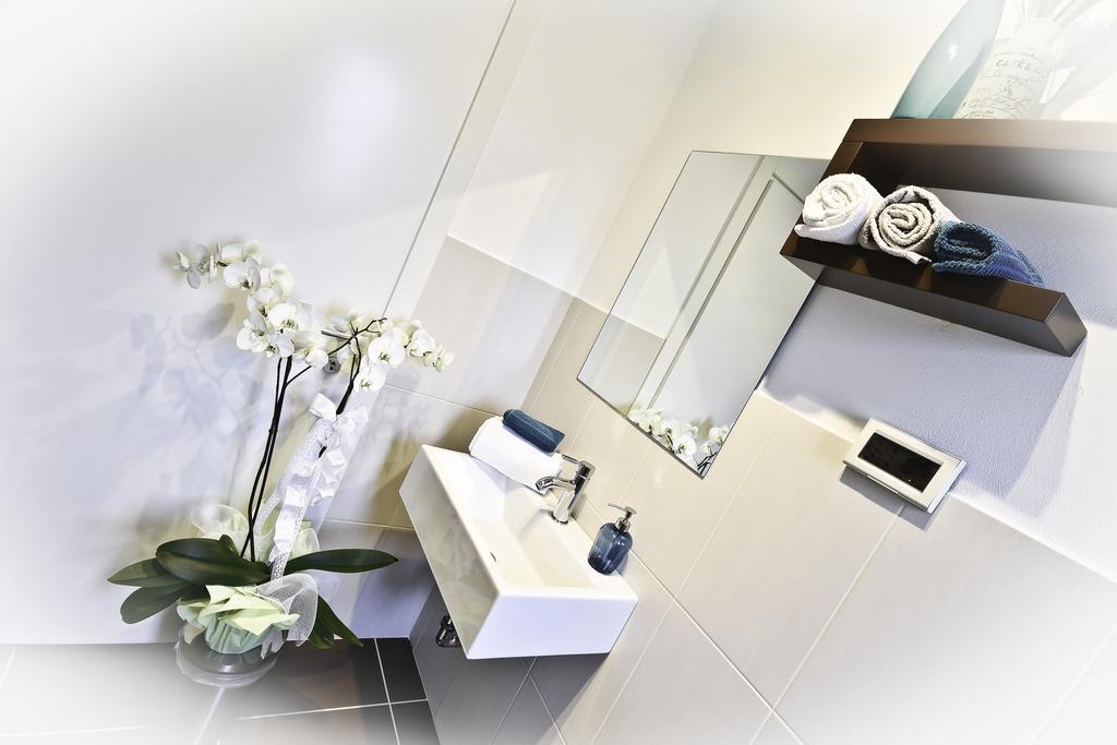 B&B Calligaris Dobrovo Exteriör bild